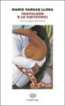 Mario Vargas Llosa - Pantaleón e le visitatrici