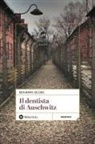 Benjamin Jacobs - Il dentista di Auschwitz