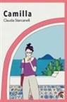 Claudia Stancanelli, Miriam Sferrazza - Camilla