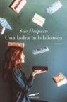 Sue Halpern - Una ladra in biblioteca
