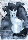 Nino Savarese, Chiara Nott - Gatterìa. Nuova stranissima storia di un principe gattesco