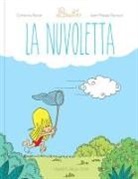 Catherine Romat, Jean-Philippe Peyraud - La nuvoletta. Linette
