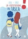 Valeria Cigliola, Elisabetta Morosini, Manuela Mapelli - La costituzione in tasca
