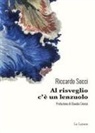 Riccardo Socci - Al risveglio c'è un lenzuolo