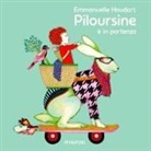 Emmanuelle Houdart - Piloursine è in partenza