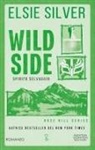 Elsie Silver - Wild side. Spirito selvaggio
