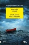 Domingo Villar - La spiaggia degli affogati