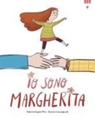Valeria Angela Pisi, Aurora Cacciapuoti - Io sono Margherita