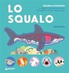 Alice Hannah - Lo squalo