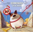 Thibault Guichon-Laurier, Frédéric Pillot - Edmondo va al mare