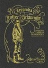 Bryan Talbot - La leggenda di Luther Arkwright