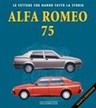 Lorenzo Ardizio - Alfa Romeo 75