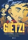 Andrea Campanella, Hannes Pasqualini - Giètz!