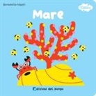 Benedetta Nigelli - Il mare. I tattilini