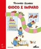 Richard Scarry - Gioco e imparo