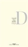 Carol Ann Duffy - Elegie. Testo originale a fronte