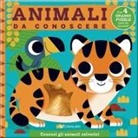 Marta Sorte - Animali da conoscere