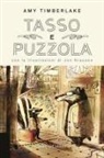Amy Timberlake, Jon Klassen - Tasso e puzzola
