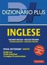 Dizionario inglese. Italiano-inglese, inglese-italiano