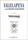 Mauro Acquaroni - Valelapena