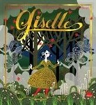Charlotte Gastaut - Giselle