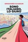 Simohamed Kaabour - Sono italiano, lo giuro