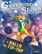 Geronimo Stilton - Il ballo del tip-top