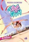 Claudia Mancinelli - In pedana. I love gym