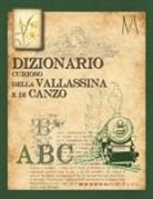 Maria Orsola Castelnuovo, Marco Fioroni, Fulvio Paredi - Dizionario curioso della Vallassina e di Canzo