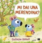 Georgie Birkett - Mi dai una merendina?