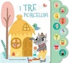 I tre porcellini
