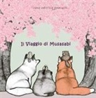 Giulia Fiabetti, Yasuko Katahira - Il viaggio di Musasabi