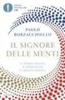 Paolo Borzacchiello - Il signore delle menti