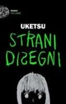 Uketsu - Strani disegni