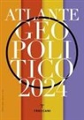 Treccani. Atlante geopolitico 2024