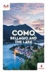 Katia Trinca Colonel - Como, Bellagio and the lake