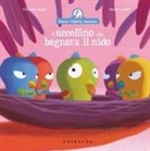 Christine Beigel, Hervé Le Goff - L' uccellino che bagnava il nido
