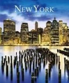 Agnès de Gorter - New York