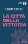 Salman Rushdie - La città della vittoria