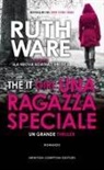 Ruth Ware - Una ragazza speciale. The It Girl