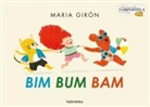 Maria Girón - Bim Bum Bam