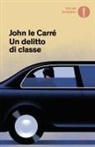 John Le Carré - Un delitto di classe