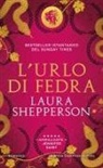 Laura Shepperson - L' urlo di Fedra