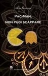 Allegra Bonaccorsi - Pac-Man, non puoi scappare