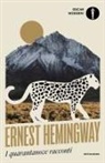 Ernest Hemingway - I quarantanove racconti