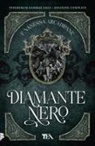 F. Vanessa Arcadipane - Diamante nero