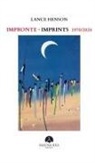 Lance Henson - Impronte-Imprints 1970-2024. Testo inglese a fronte