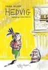 Frida Nilsson, Ilaria Mancini - Hedvig
