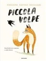 Pinguini Tattici Nucleari, Francesca Vitolo - Piccola Volpe