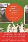 Christianna Brand - Morti sospette in corsia